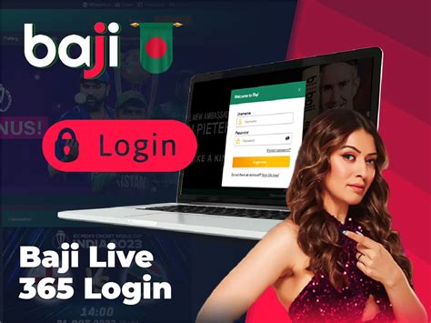 baji 365 live|Baji Live 365 Login Secure Access To Personal Account.